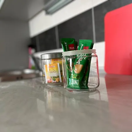 Apartman Ruza Appartamento Pola