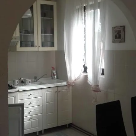 Apartman Ruza * Porec