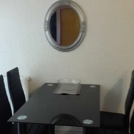 Apartment Apartman Ruza