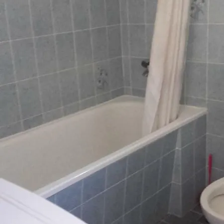 Apartment Apartman Ruza *