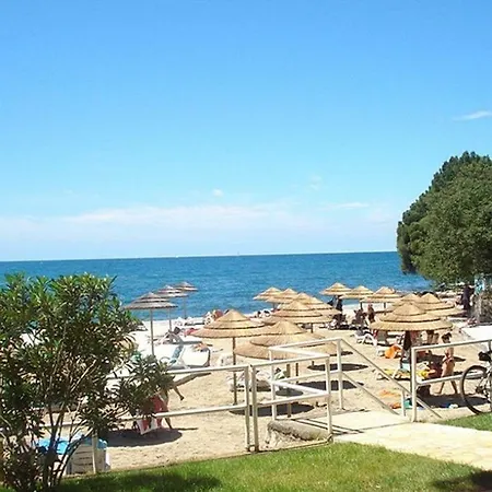 Apartman Ruza * Porec