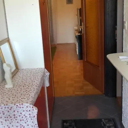 Apartment Apartman Ruza *