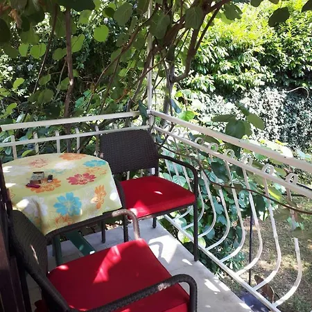 Apartman Ruza * Porec