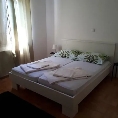 Apartman Ruza Apartment Porec