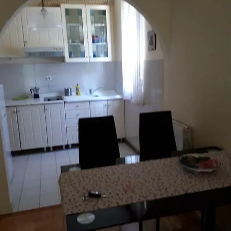 Apartman Ruza * Porec
