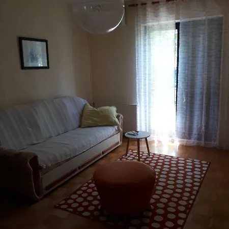 Apartment Apartman Ruza Porec
