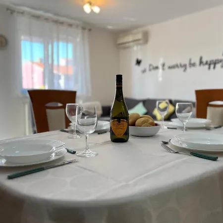 Apartman Ruza