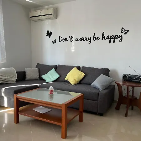 Apartman Ruza Apartment