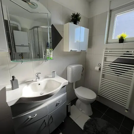 Apartman Ruza * Pula