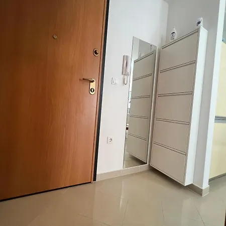 Apartment Apartman Ruza *