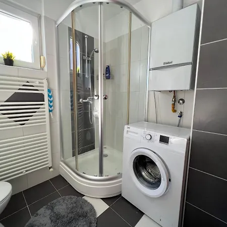 Apartment Apartman Ruza Pula